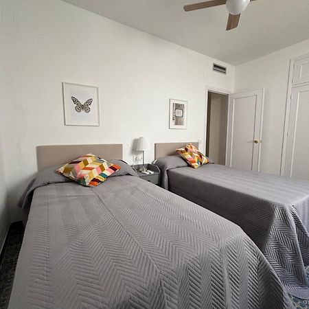 Apartamento Boutique Abades II Севілья Екстер'єр фото