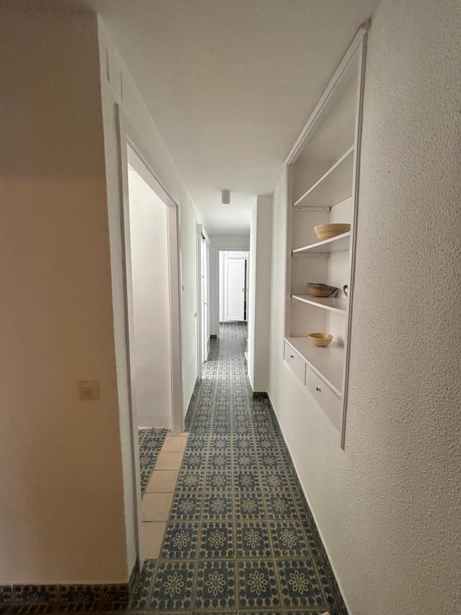 Apartamento Boutique Abades II Севілья Екстер'єр фото