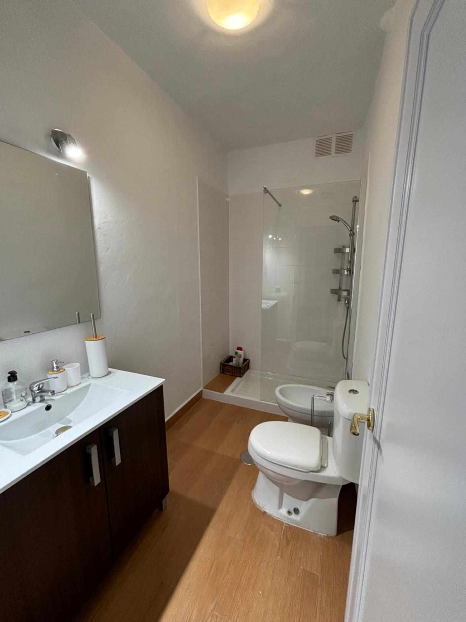 Apartamento Boutique Abades II Севілья Екстер'єр фото