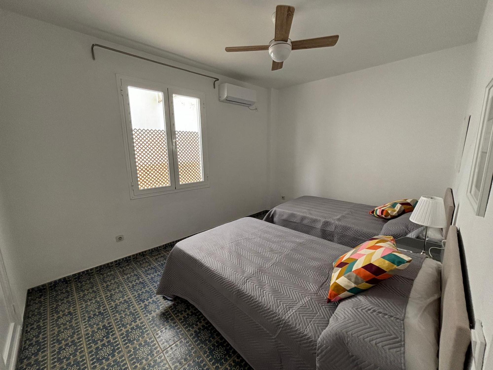Apartamento Boutique Abades II Севілья Екстер'єр фото