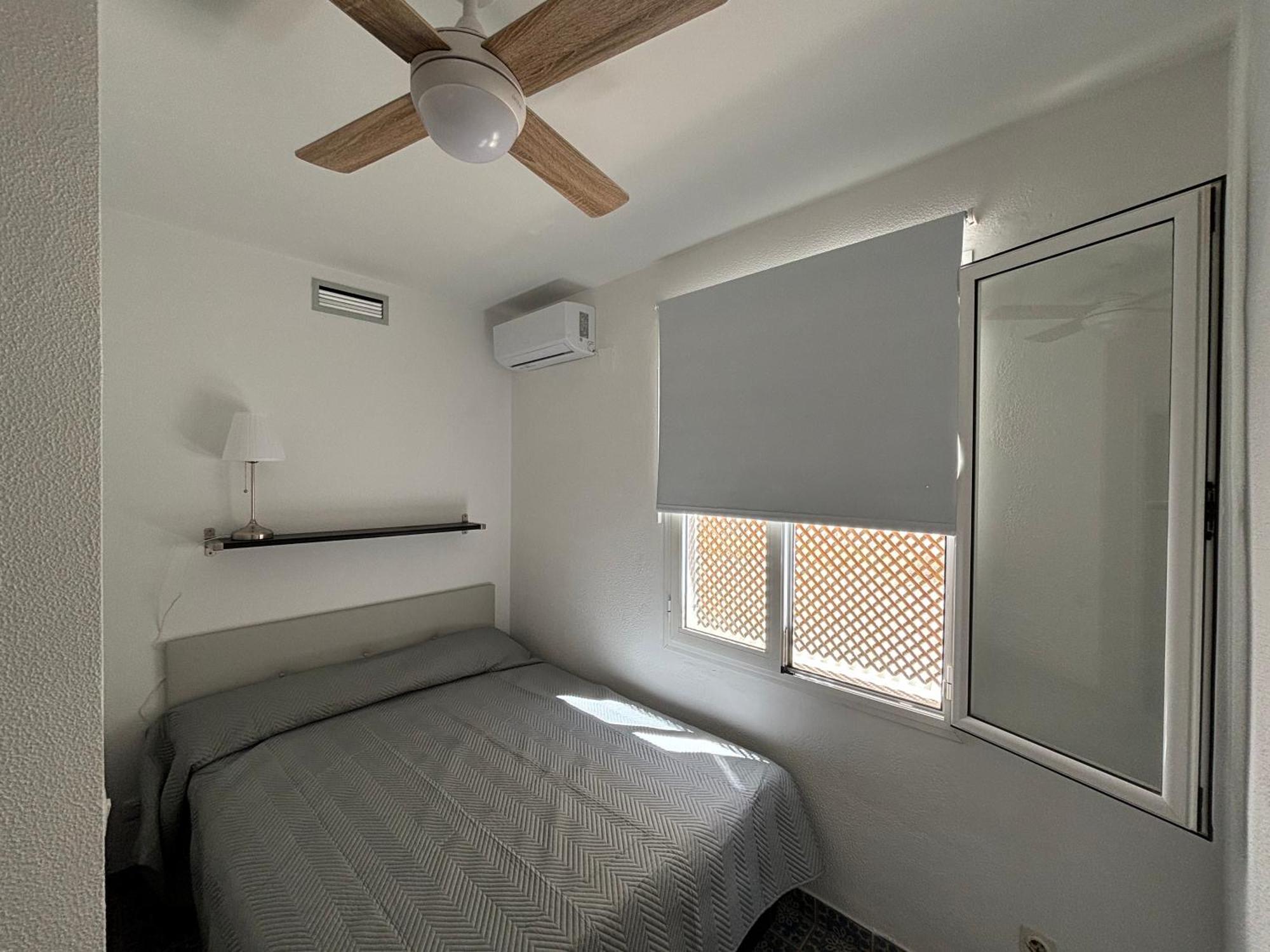 Apartamento Boutique Abades II Севілья Екстер'єр фото