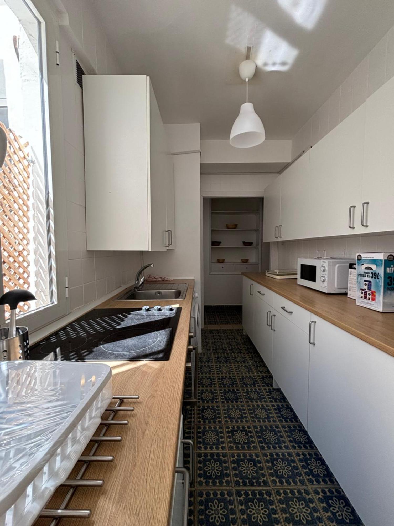 Apartamento Boutique Abades II Севілья Екстер'єр фото