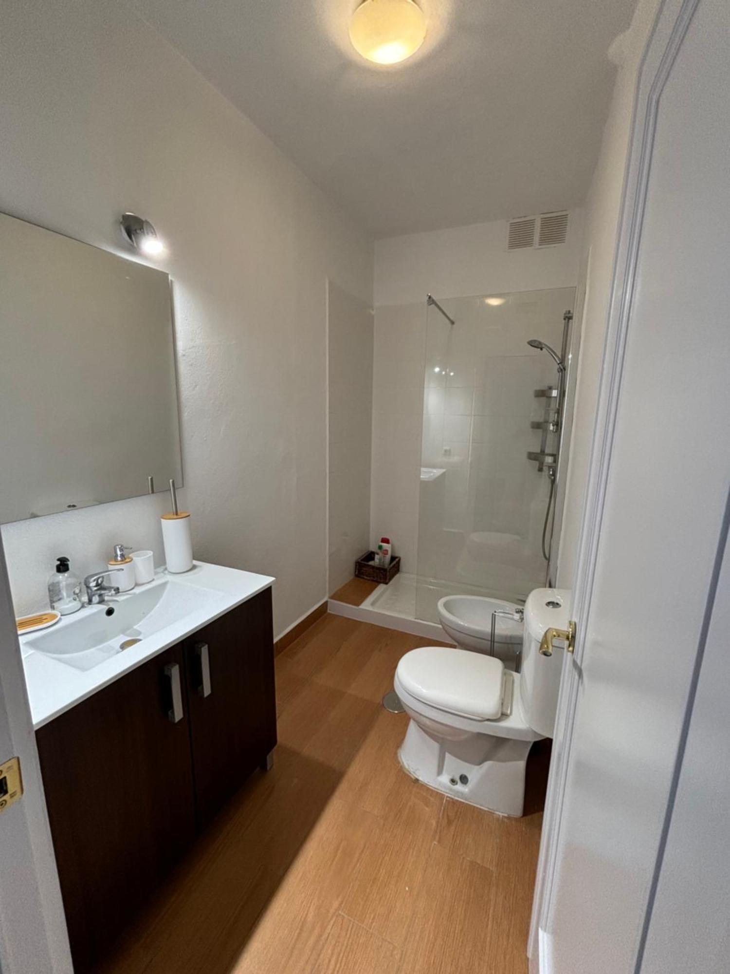Apartamento Boutique Abades II Севілья Екстер'єр фото